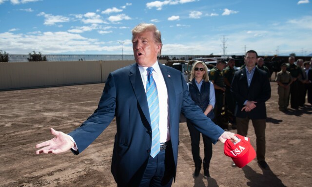 Tidligere pressesjef: Derfor lyver Donald Trump